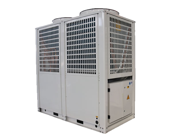 風冷模塊冷熱水機組