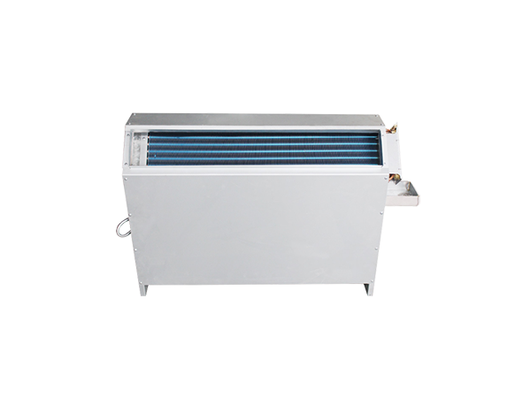 立式暗裝風機盤管